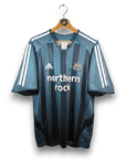2005 - 06 Newcastle Away Shirt Shearer 9 - 8.5/10 - (L) - Eternal Pitch