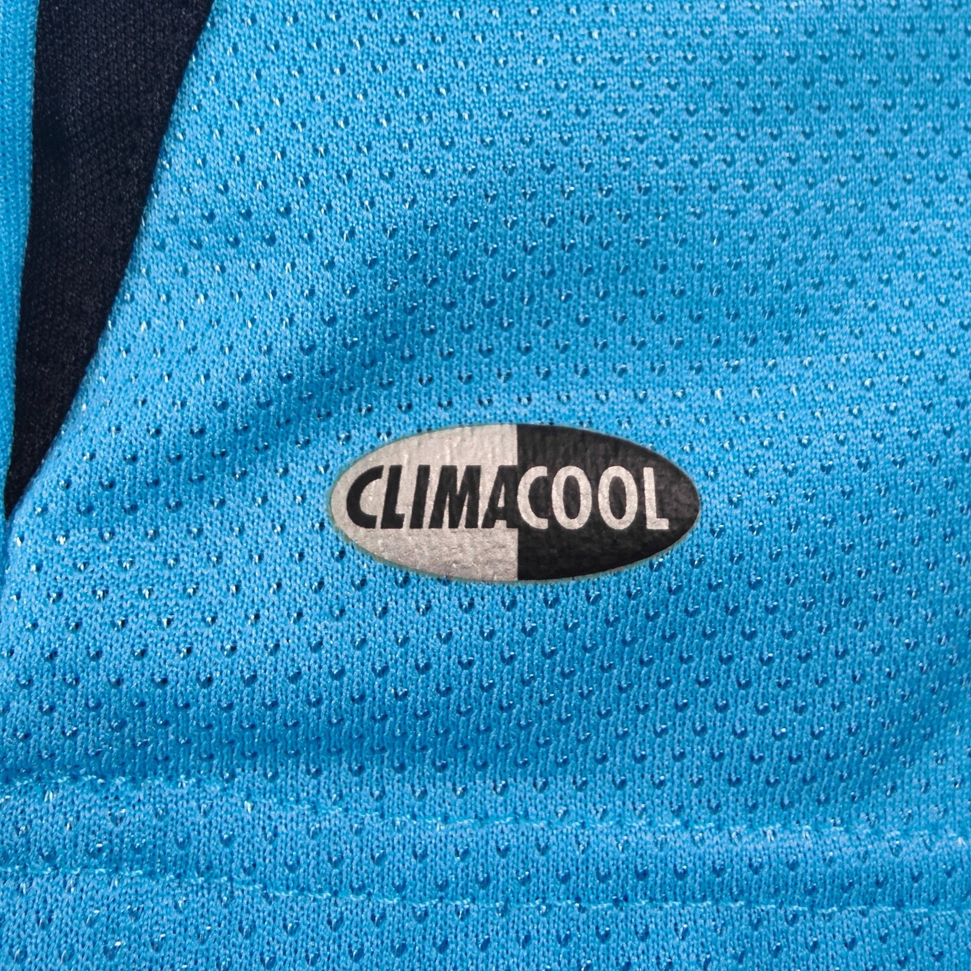 2005 - 06 Olympique Marseille Away Shirt Ribery 7 - 6/10 - (M) - Eternal Pitch