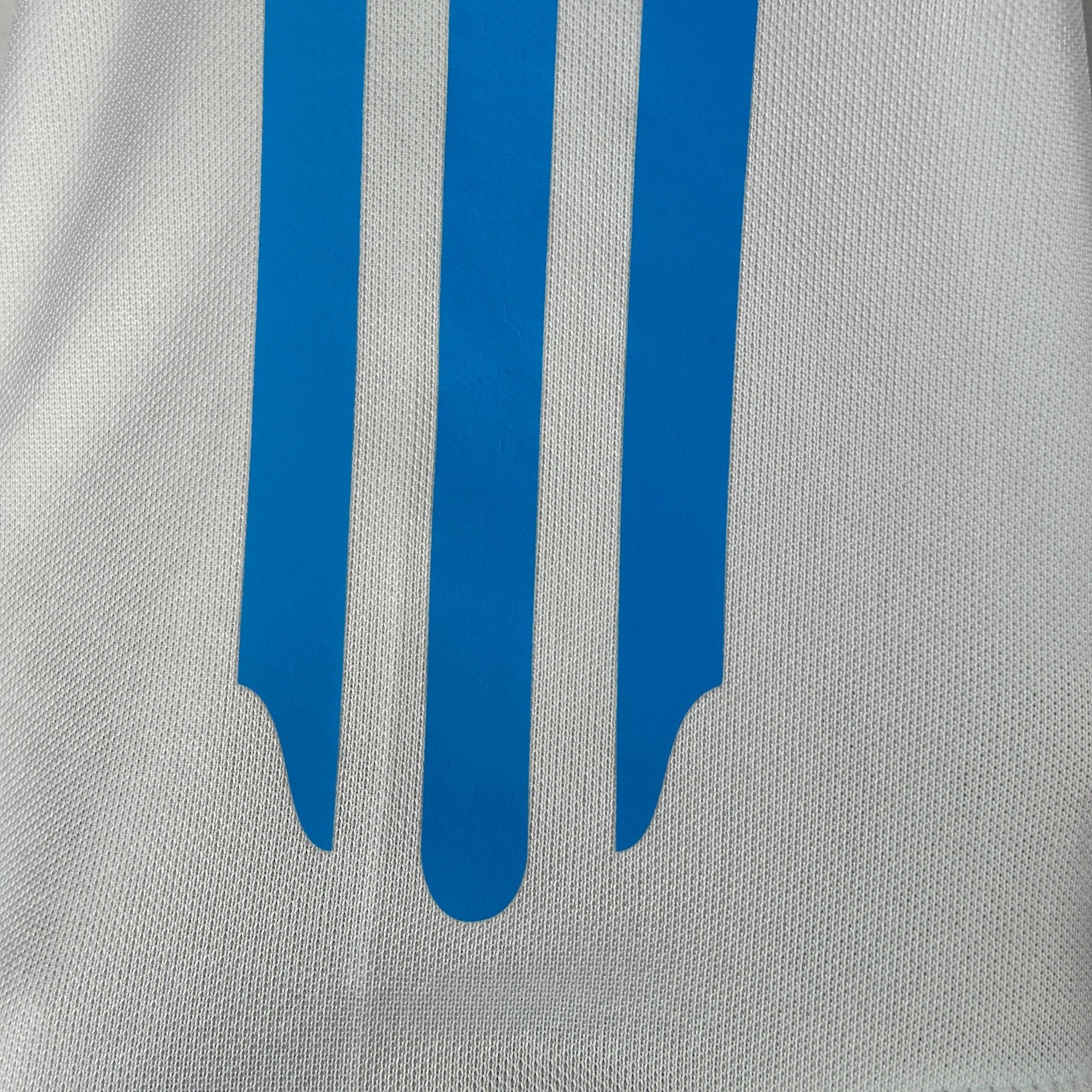 2005 - 06 Olympique Marseille Home Shirt Rbery 7 - 7.5/10 - (S) - Eternal Pitch