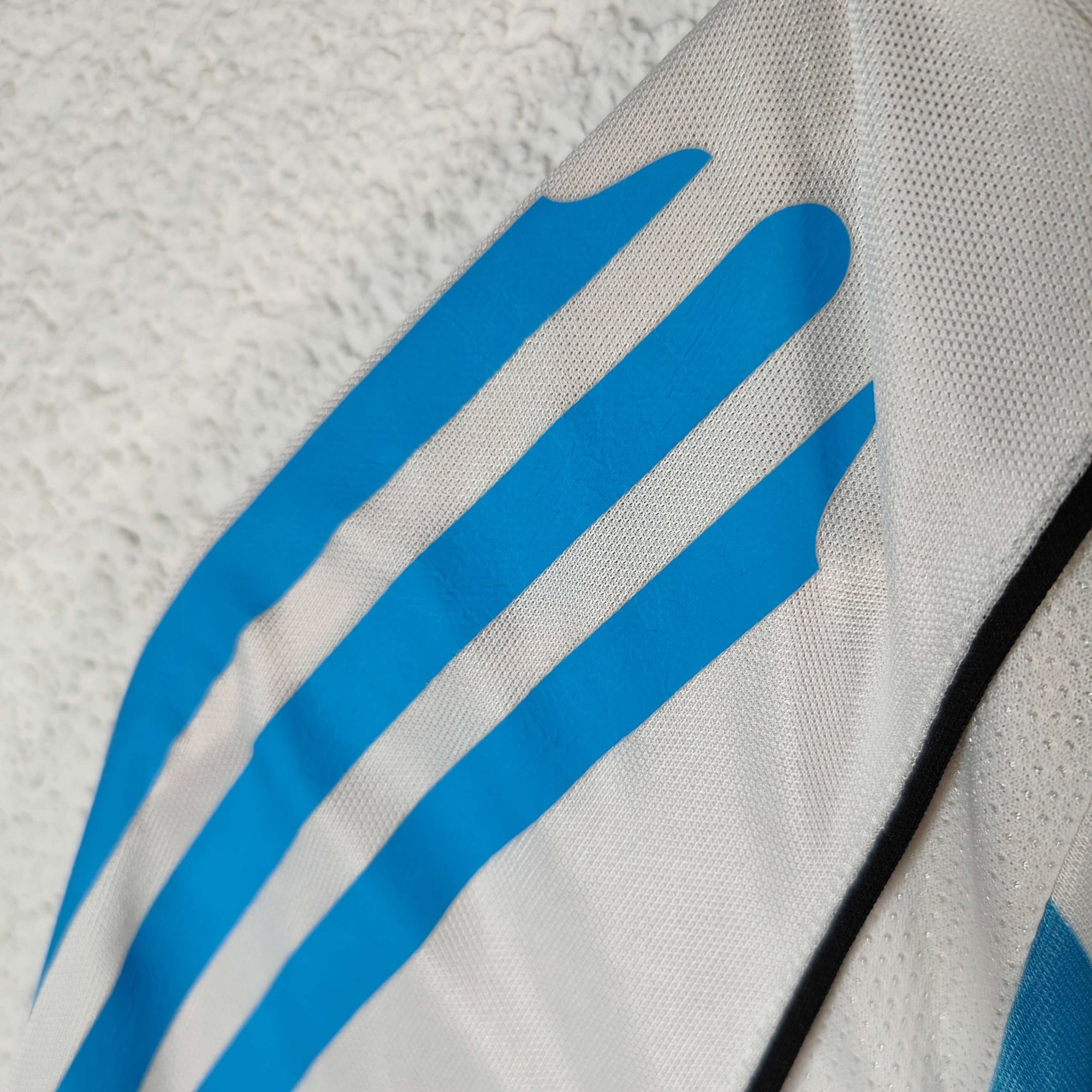 2005 - 06 Olympique Marseille Home Shirt Ribery 7 - 7/10 - (XL) - Eternal Pitch