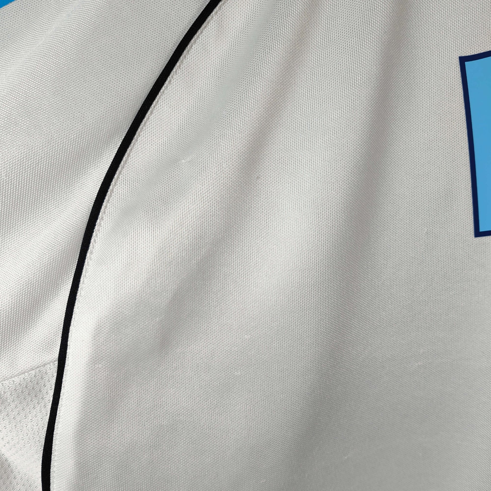 2005 - 06 Olympique Marseille Home Shirt Ribery 7 - 7/10 - (XL) - Eternal Pitch