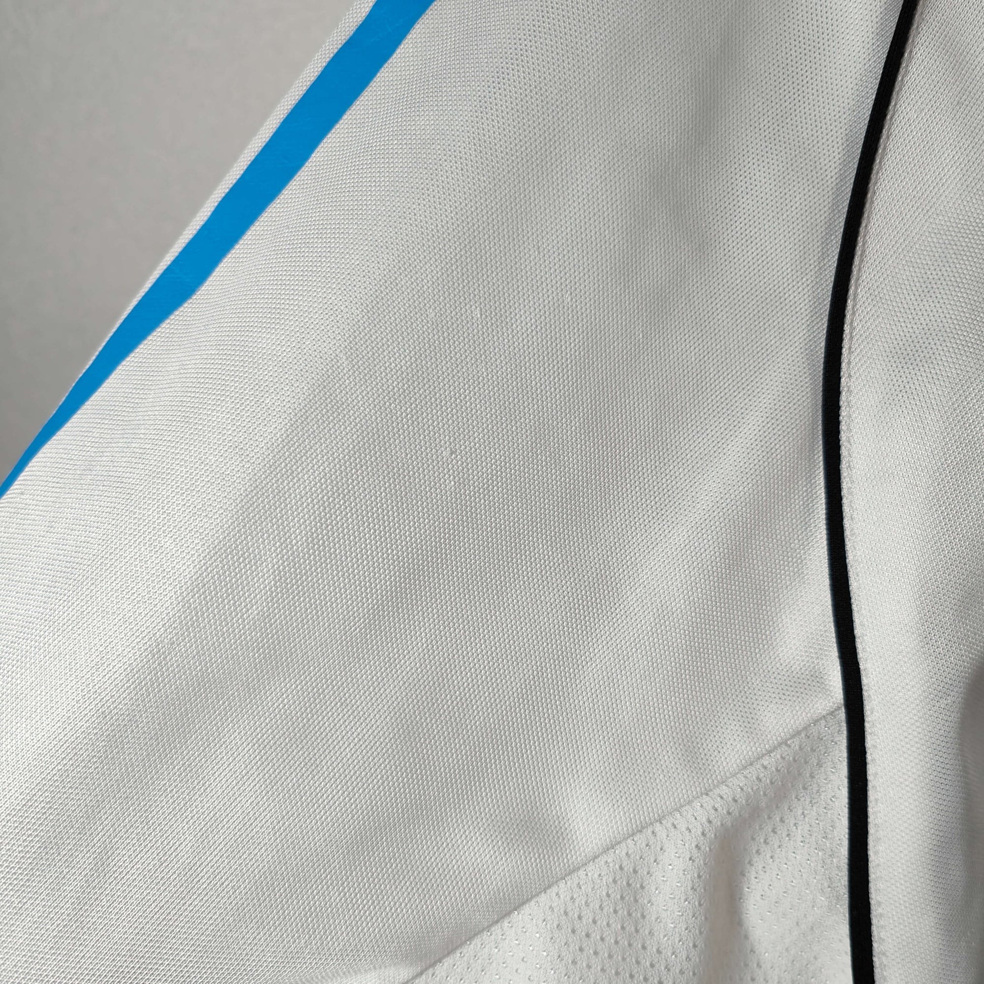 2005 - 06 Olympique Marseille Home Shirt Ribery 7 - 7/10 - (XL) - Eternal Pitch