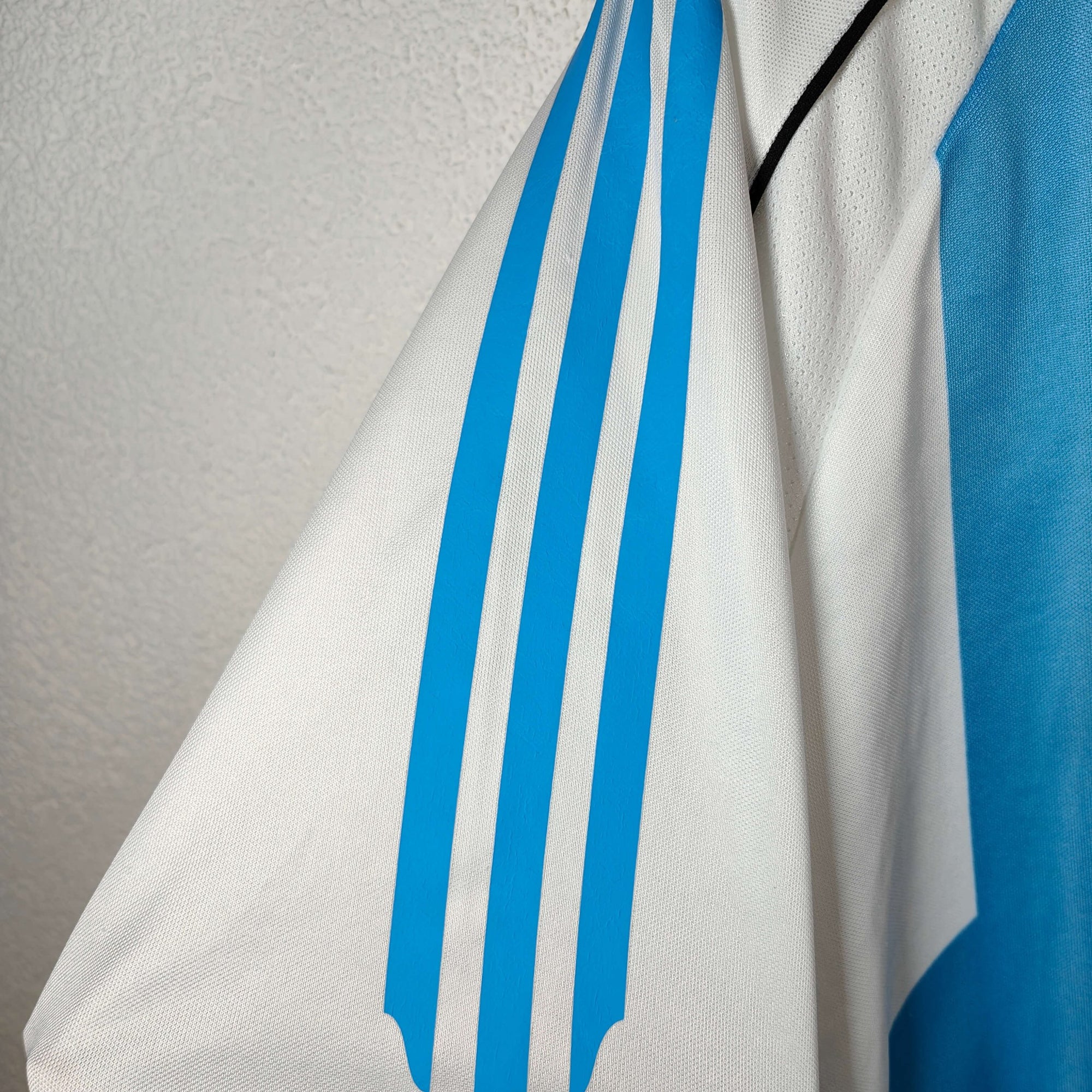 2005 - 06 Olympique Marseille Home Shirt Ribery 7 - 7/10 - (XL) - Eternal Pitch