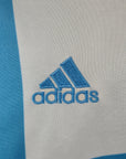 2005 - 06 Olympique Marseille Home Shirt Ribery 7 - 8.5/10 - (M) - Eternal Pitch