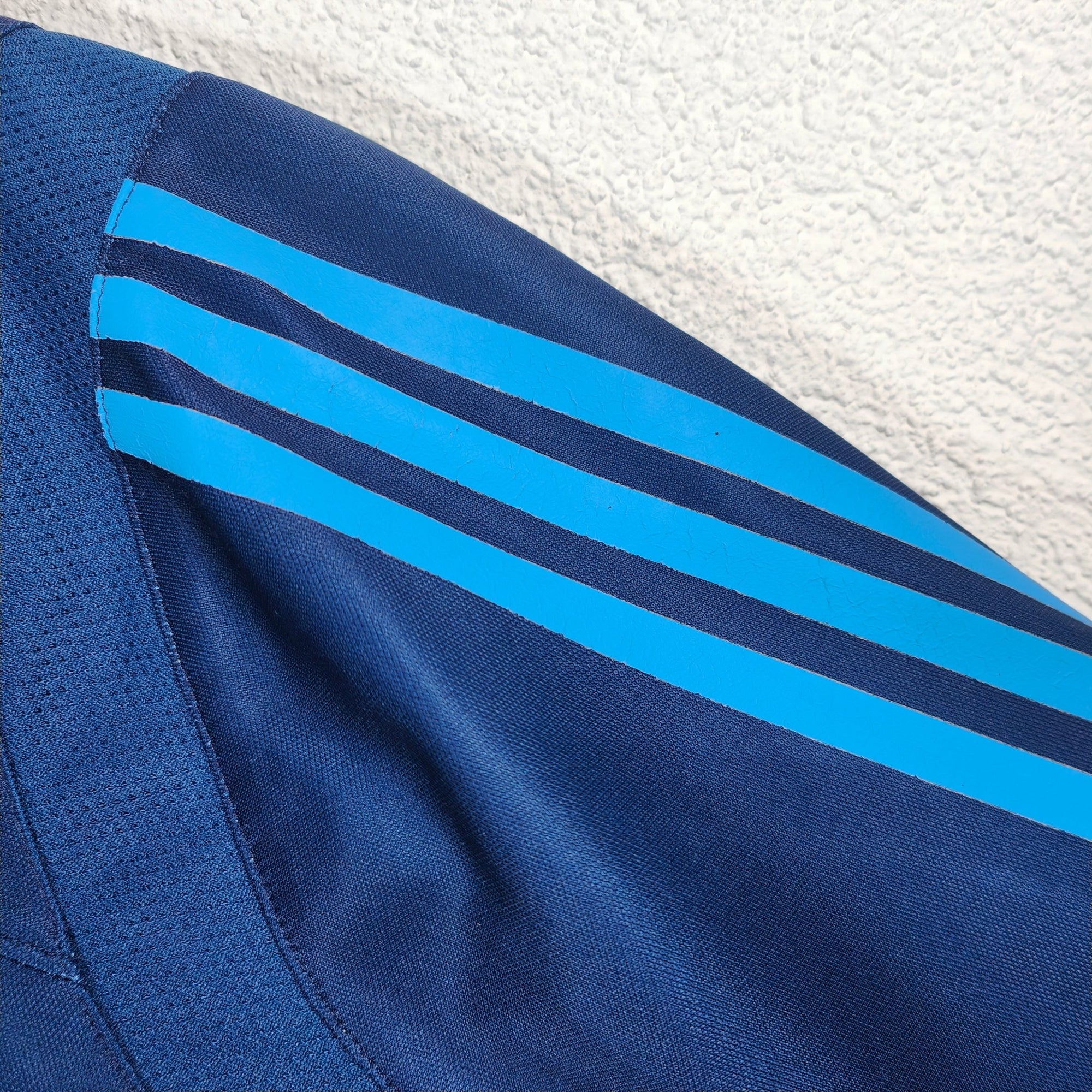 2005 - 06 Olympique Marseille Third Shirt Ribery 7 - 8/10 - (XXL) - Eternal Pitch