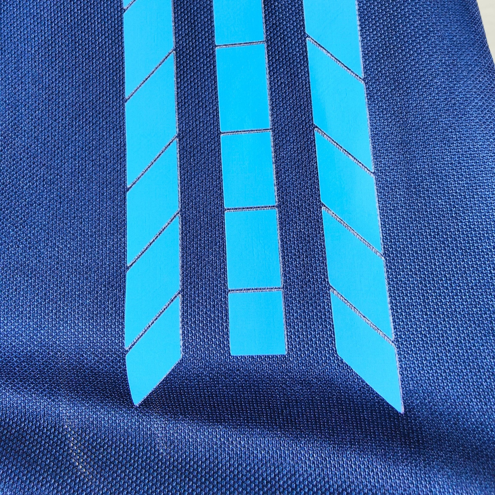 2005 - 06 Olympique Marseille Third Shirt Ribery 7 - 8.5/10 - (M) - Eternal Pitch