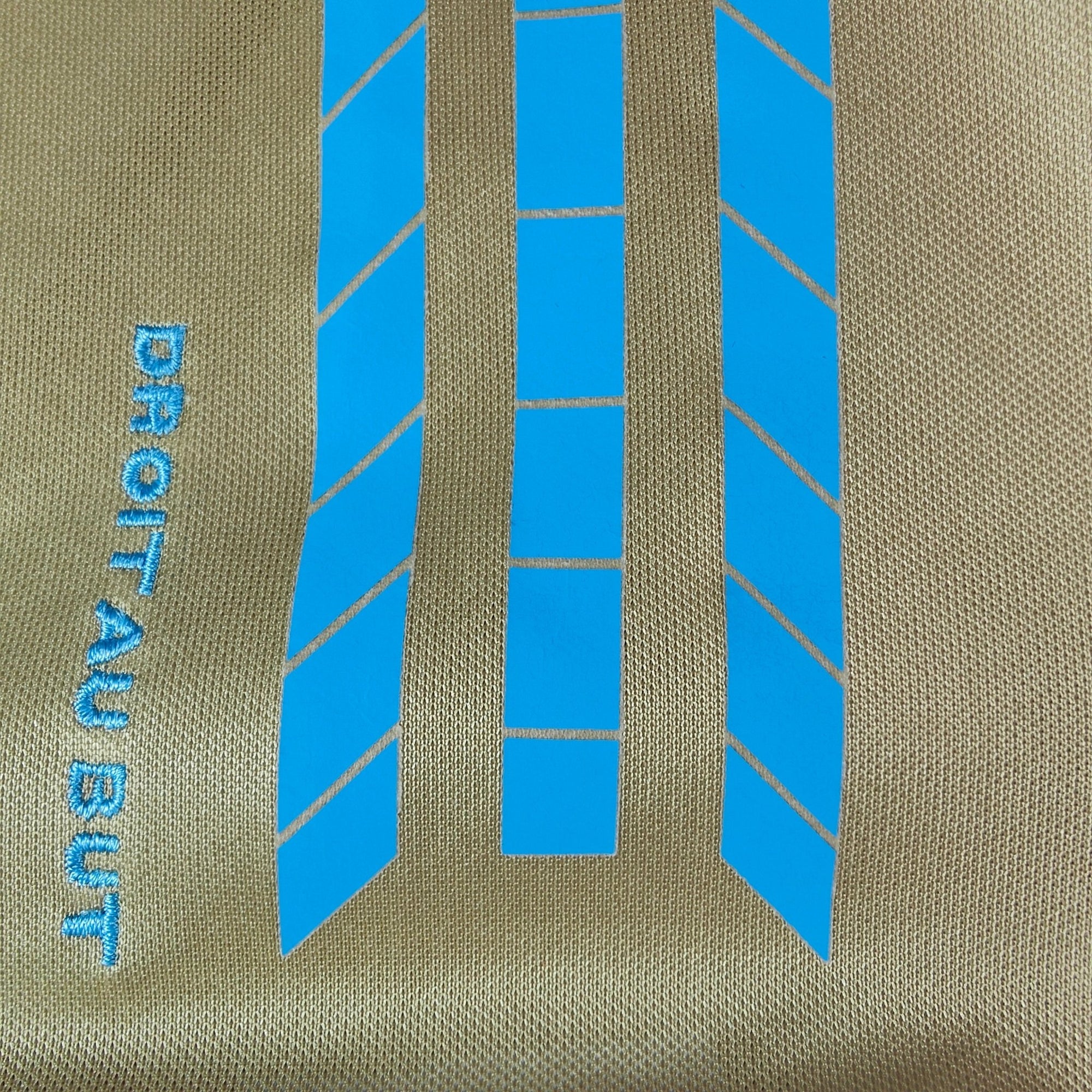 2005 - 06 Olympique Marseille Third Shirt Ribery 7 - 8.5/10 - (M) - Eternal Pitch