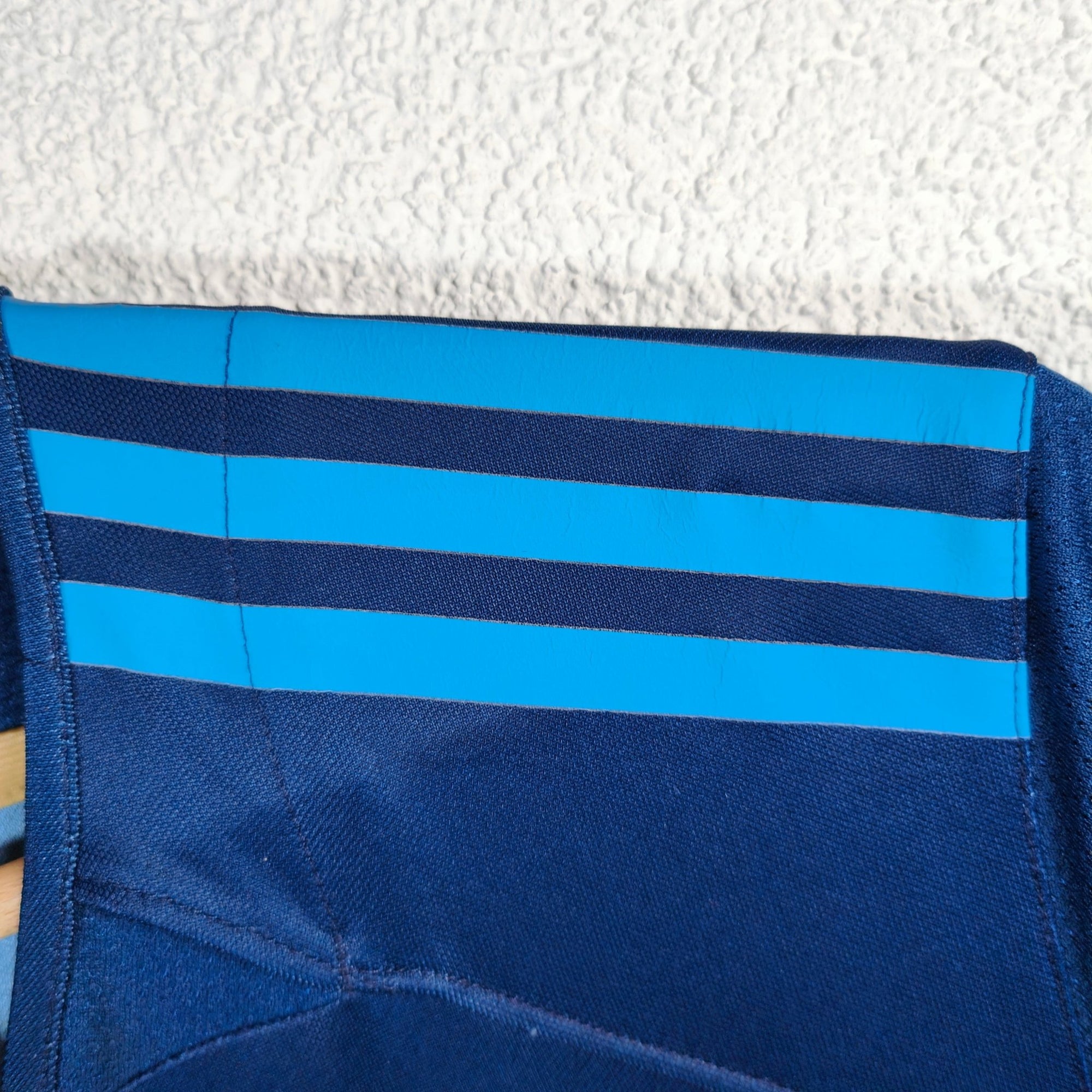 2005 - 06 Olympique Marseille Third Shirt Ribery 7 - 8.5/10 - (M) - Eternal Pitch