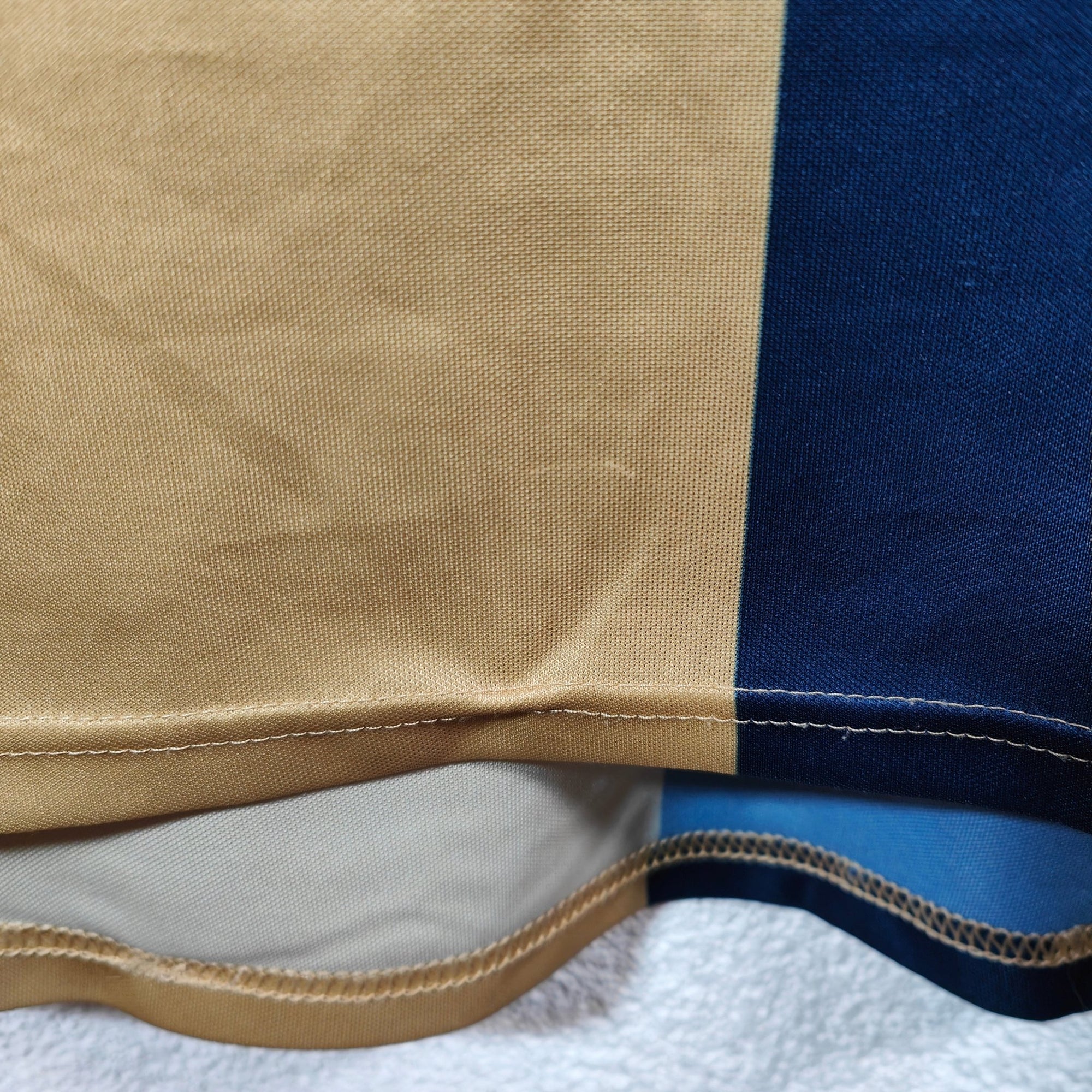 2005 - 06 Olympique Marseille Third Shirt Ribery 7 - 8.5/10 - (M) - Eternal Pitch