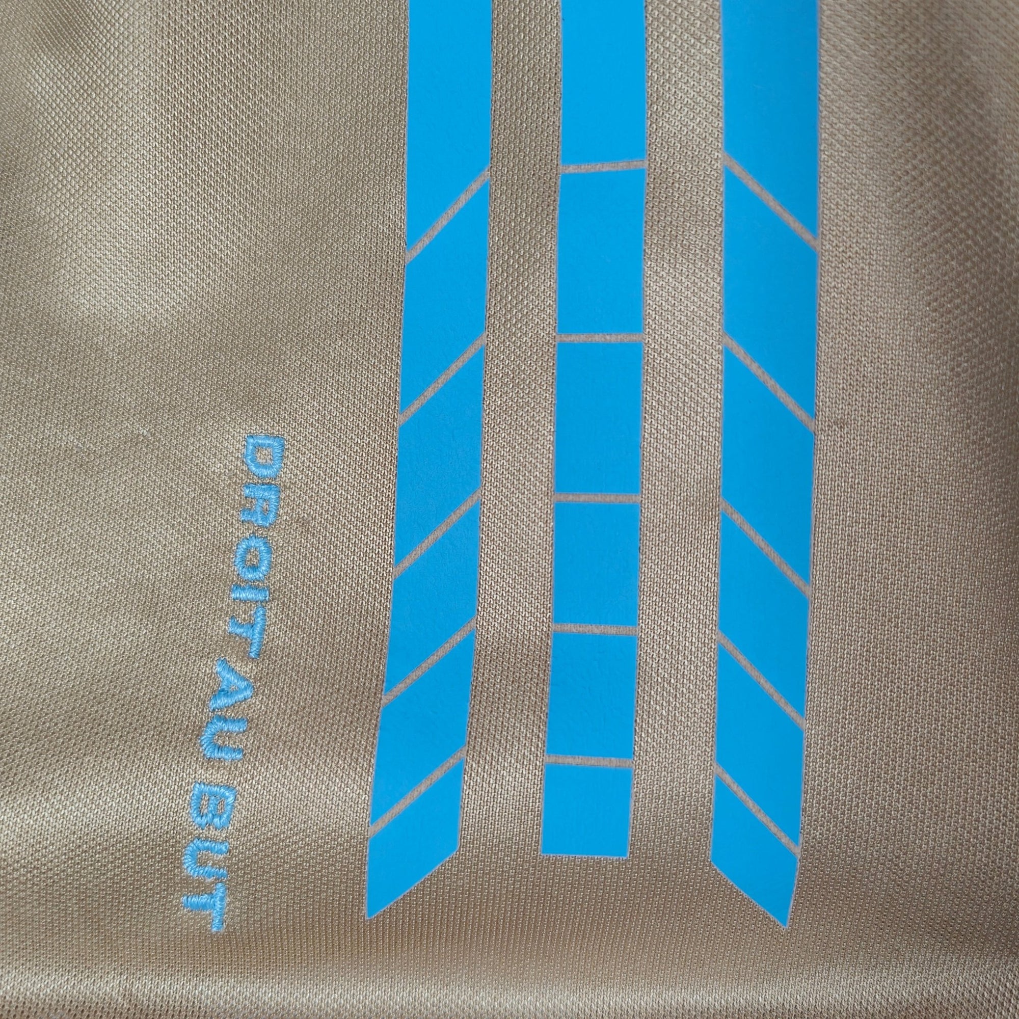2005 - 06 Olympique Marseille Third Shirt Ribery 7 - 8.5/10 - (XL) - Eternal Pitch