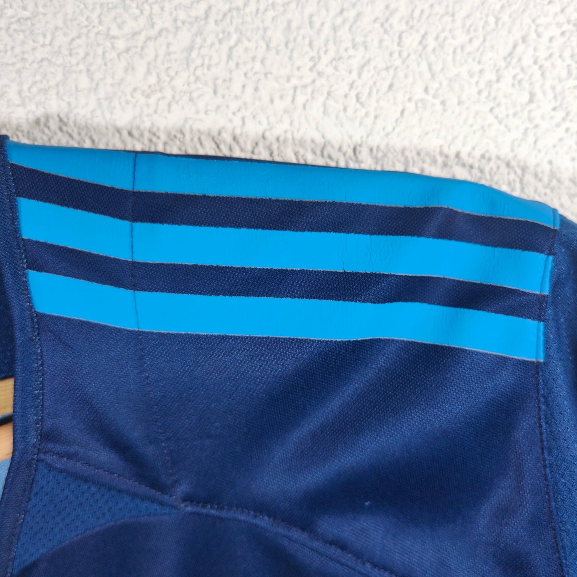 2005 - 06 Olympique Marseille Third Shirt Ribery 7 - 8.5/10 - (XL) - Eternal Pitch
