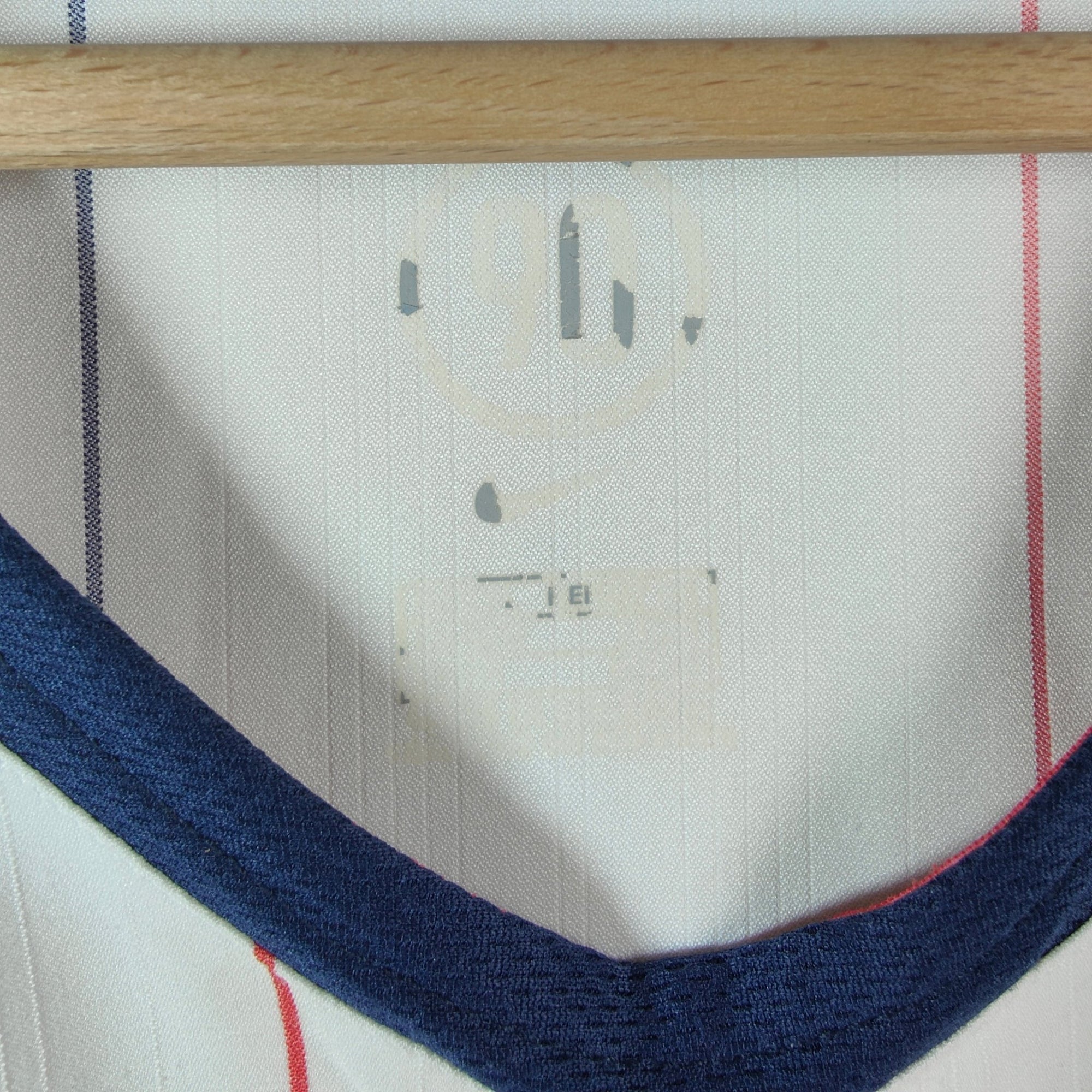 2005 - 06 PSG Away Shirt - 8.5/10 - (L) - Eternal Pitch