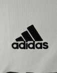 2005 - 06 Real Madrid Home Shirt Zidane 5 - 8.5/10 - (XL) - Eternal Pitch