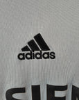 2005 - 06 Real Madrid Third Shirt Zidane 5 - 9/10 - (M) - Eternal Pitch