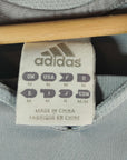 2005 - 06 Real Madrid Third Shirt Zidane 5 - 9/10 - (M) - Eternal Pitch