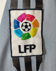 2005 - 06 Real Madrid Third Shirt Zidane 5 - 9/10 - (M) - Eternal Pitch