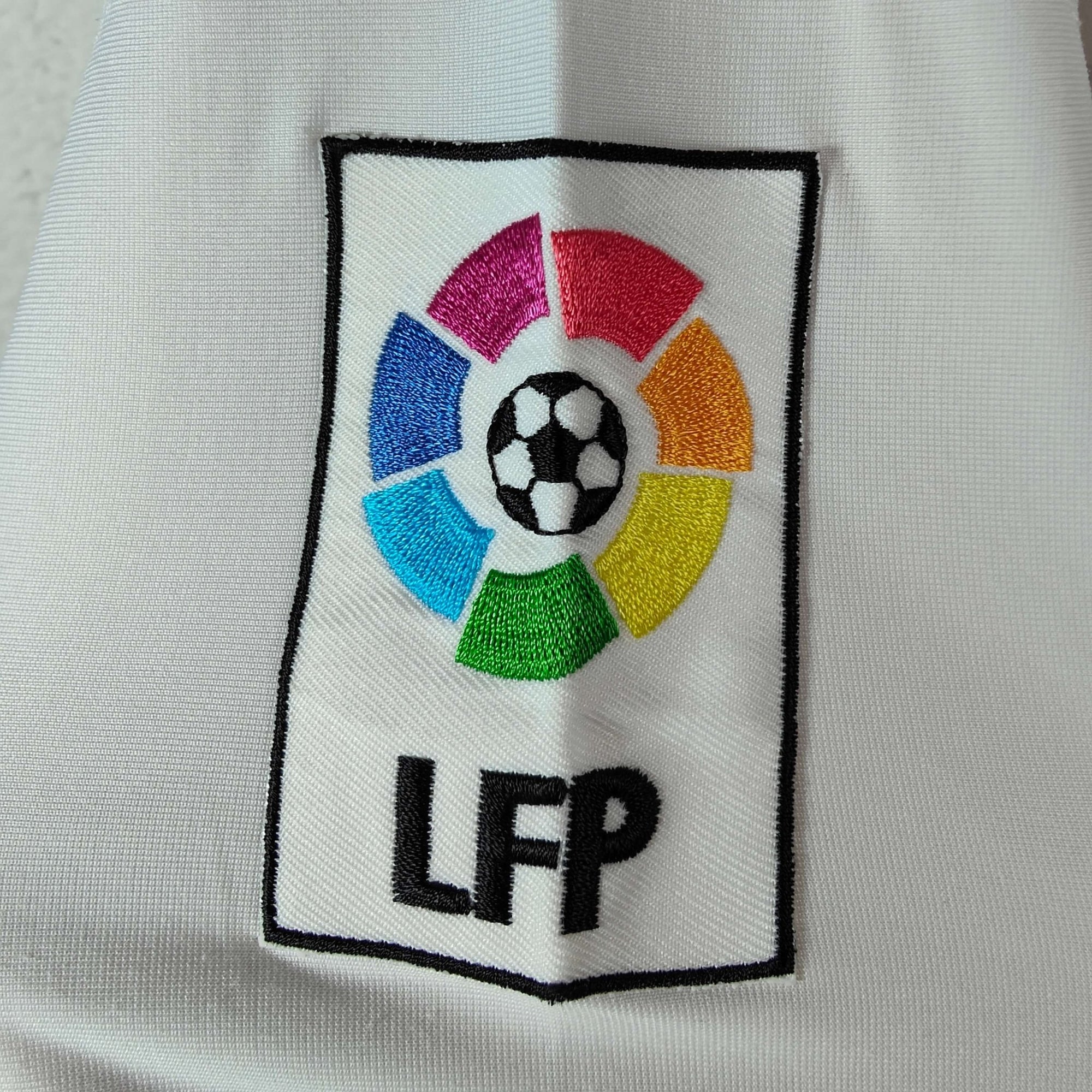 2005 - 06 Sevilla Home Shirt - 7.5/10 - (XL slim) - Eternal Pitch