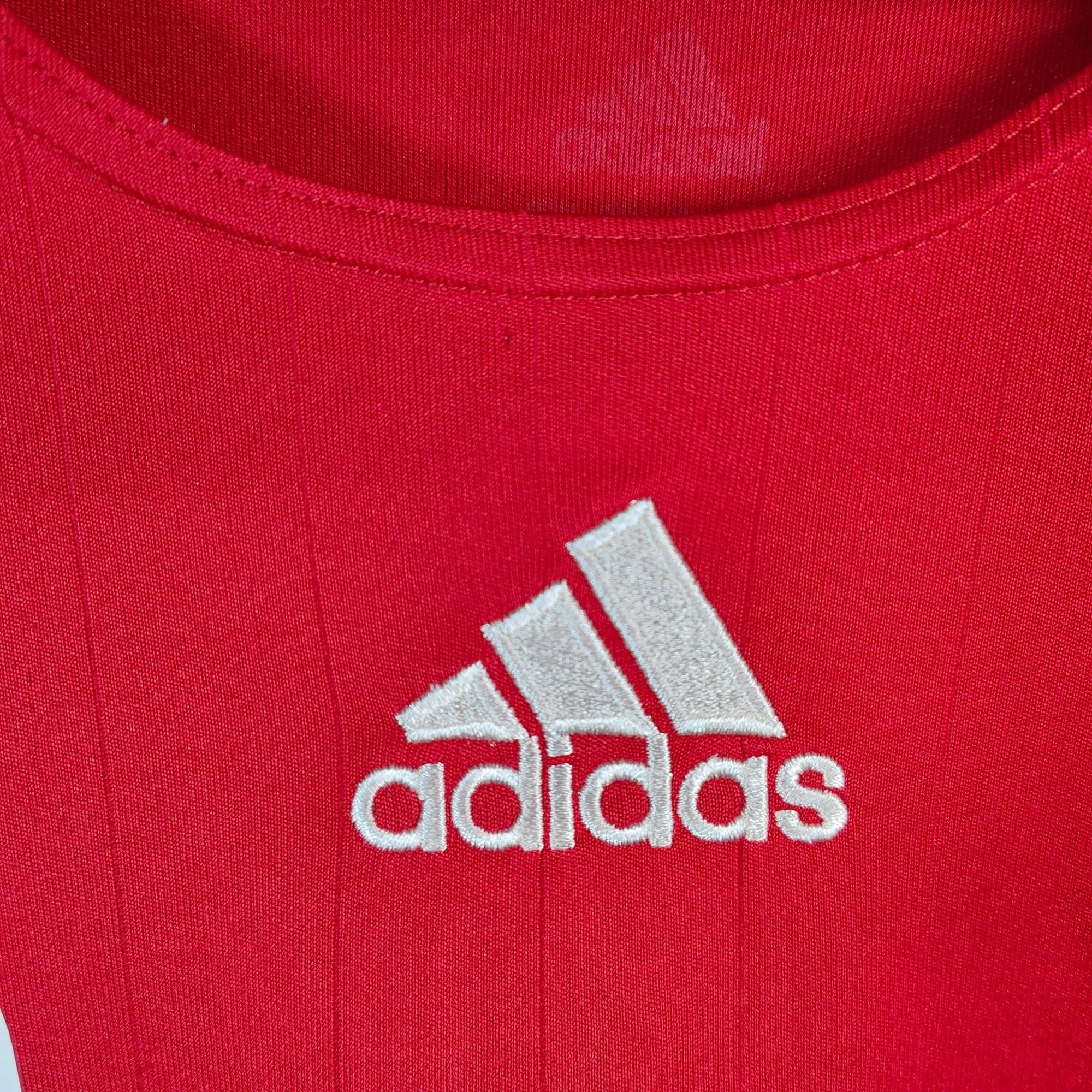 2005 - 07 Germany Away Shirt Klose 11 - 8.5/10 - (L) - Eternal Pitch