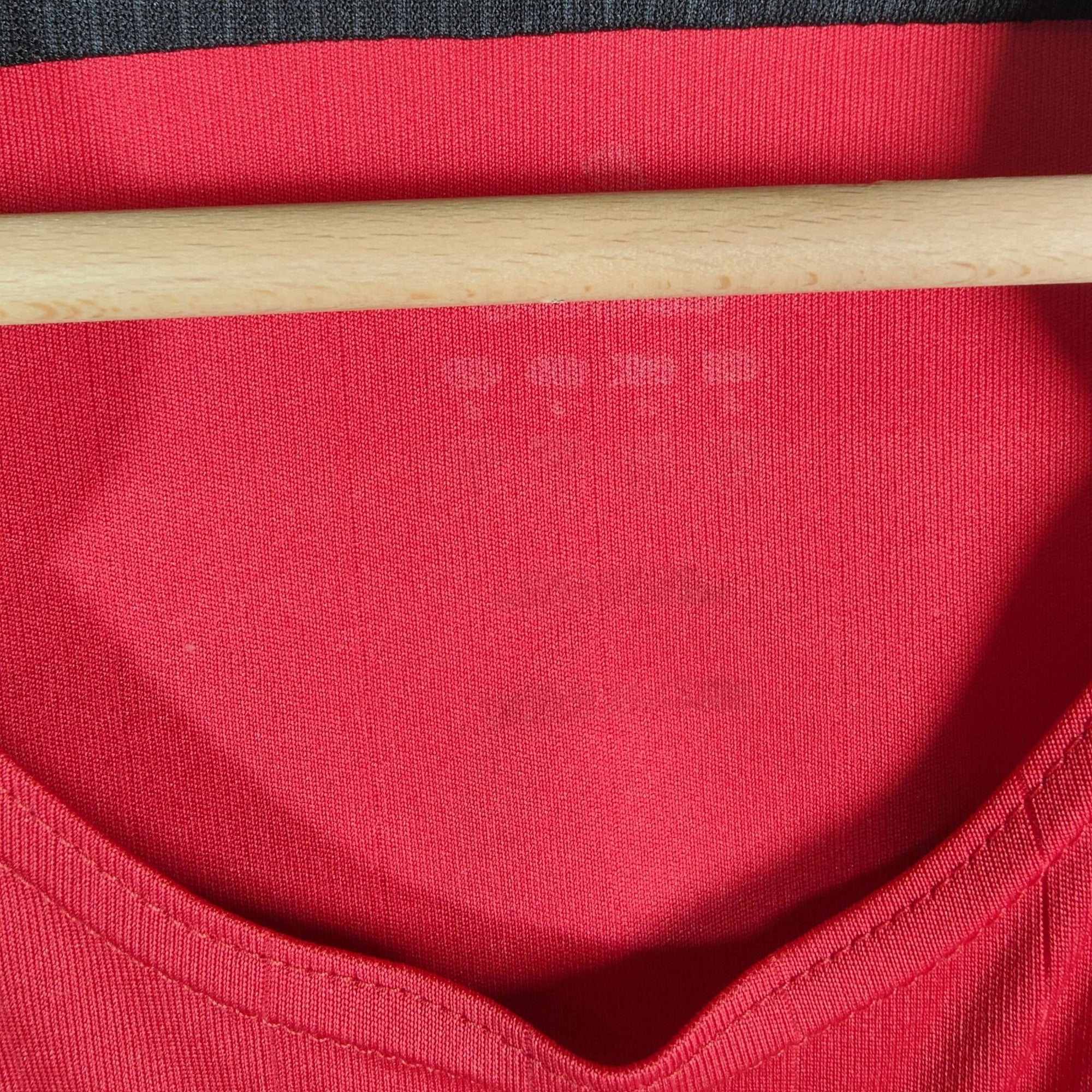 2005 - 07 Germany Away Shirt Klose 11 - 8.5/10 - (L) - Eternal Pitch