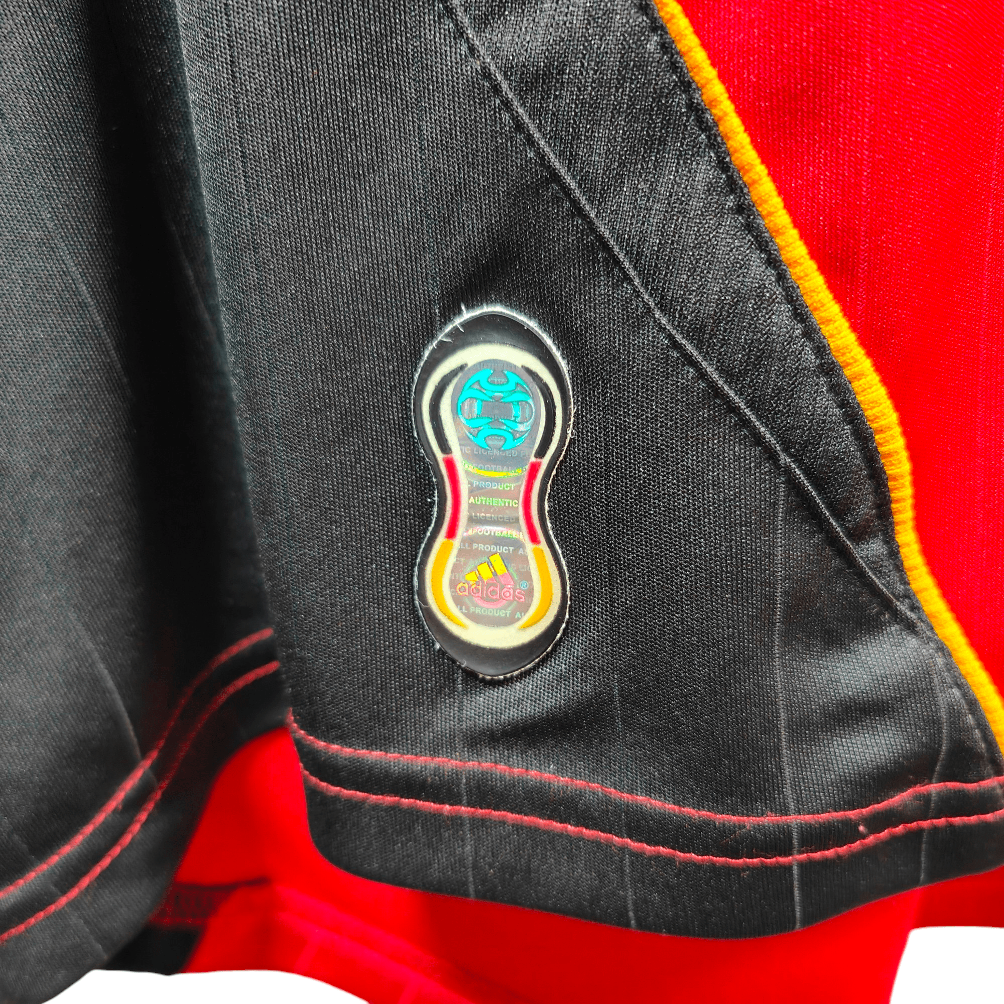 2005 - 07 Germany Away Shirt Klose 11 (M) - Eternal Pitch