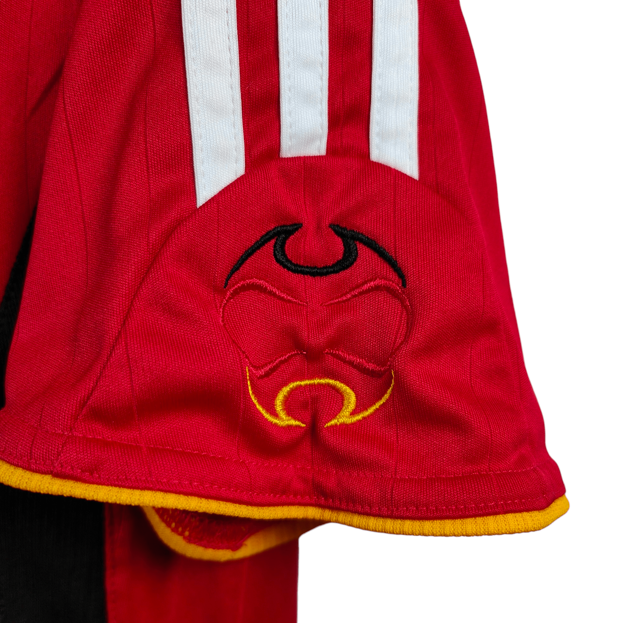 2005 - 07 Germany Away Shirt Klose 11 (M) - Eternal Pitch