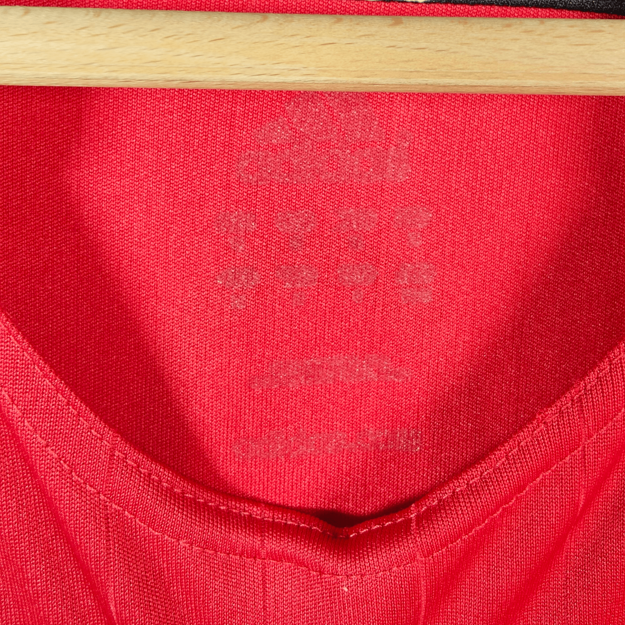 2005 - 07 Germany Away Shirt Klose 11 (M) - Eternal Pitch