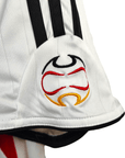 2005 - 07 Germany Home Shirt Ballack 13 (L) - Eternal Pitch