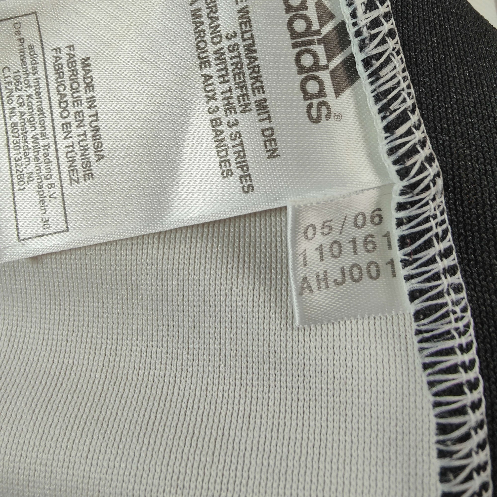 2005 - 07 Newcastle Home Shirt Shearer 9 - 9/10 - (XL) - Eternal Pitch