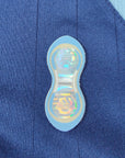 2006 - 07 Argentina Away Shirt Messi 19 - 9.5/10 - (M) - Eternal Pitch