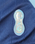 2006 - 07 Argentina Away Shirt Messi 19 - 9.5/10 - (XL) - Eternal Pitch