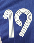 2006 - 07 Argentina Away Shirt Messi 19 - 9.5/10 - (XL) - Eternal Pitch
