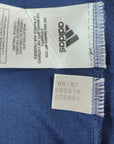 2006 - 07 Argentina Away Shirt Messi 19 - 9.5/10 - (XL) - Eternal Pitch