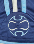 2006 - 07 Argentina Away Shirt Messi 19 - 9.5/10 - (XL) - Eternal Pitch