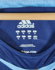2006 - 07 Argentina Away Shirt Messi 19 - 9.5/10 - (XL) - Eternal Pitch