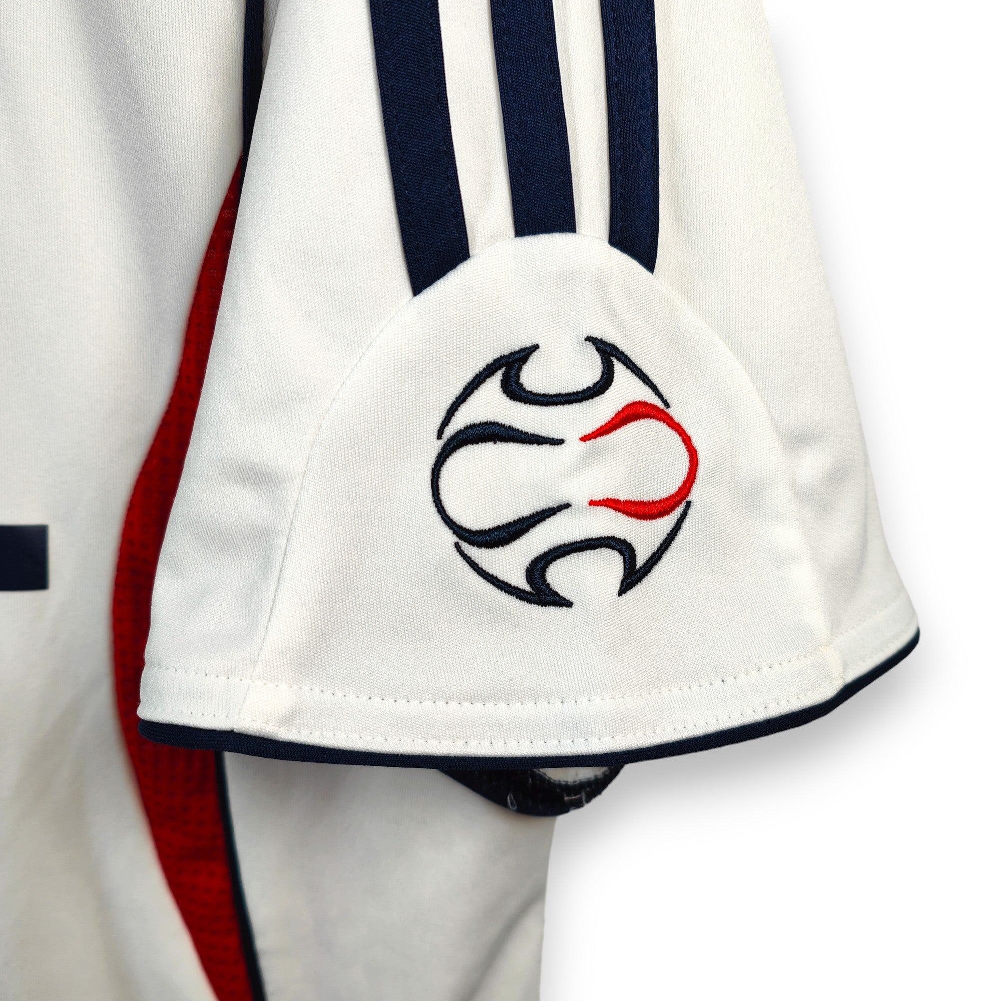 2006 - 07 Bayern Munich Away Shirt - 9.5/10 - (M) - Eternal Pitch