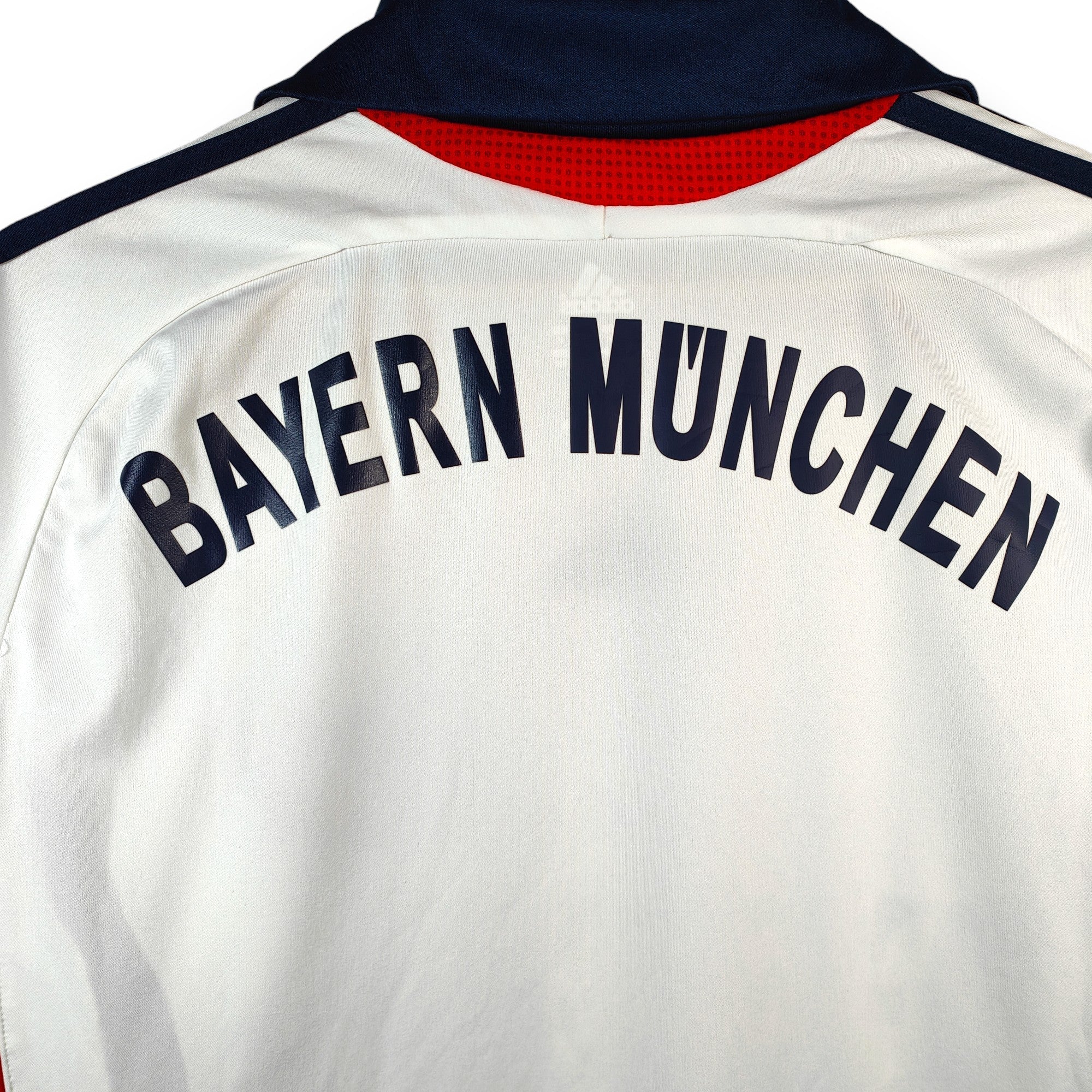 2006 - 07 Bayern Munich Away Shirt - 9.5/10 - (M) - Eternal Pitch