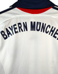 2006 - 07 Bayern Munich Away Shirt - 9.5/10 - (M) - Eternal Pitch