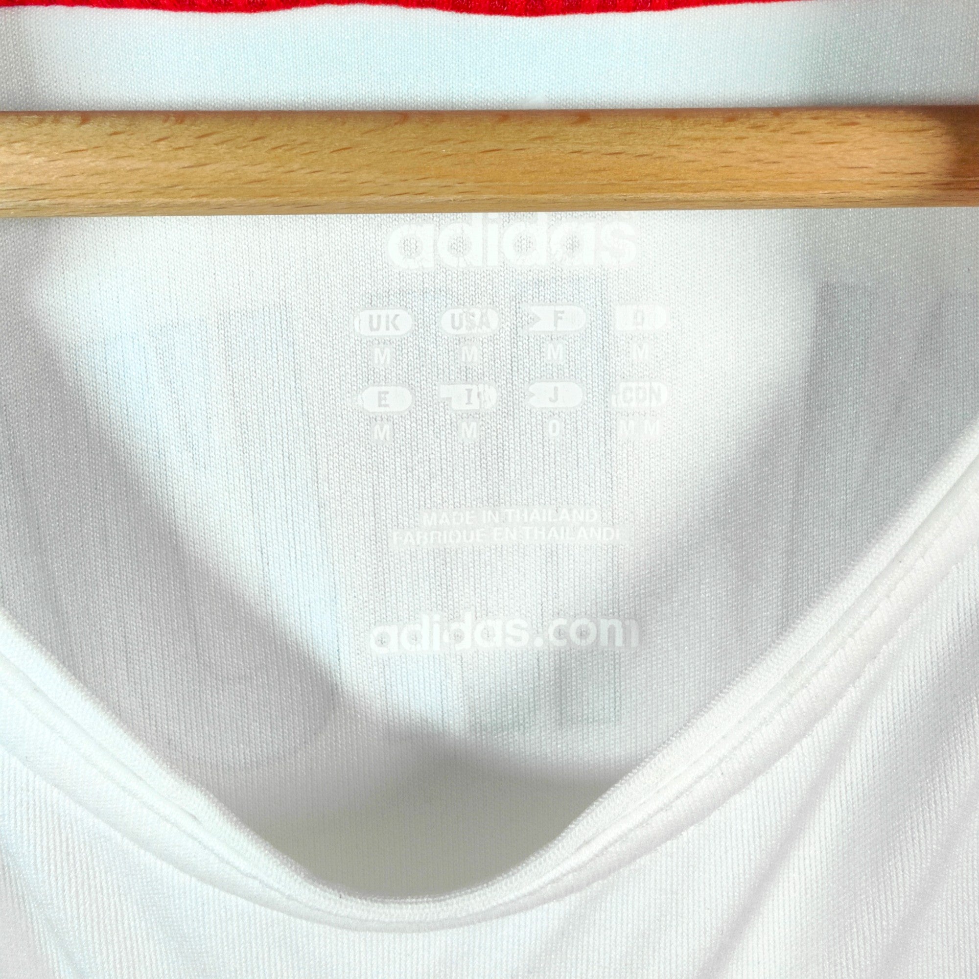 2006 - 07 Bayern Munich Away Shirt - 9.5/10 - (M) - Eternal Pitch