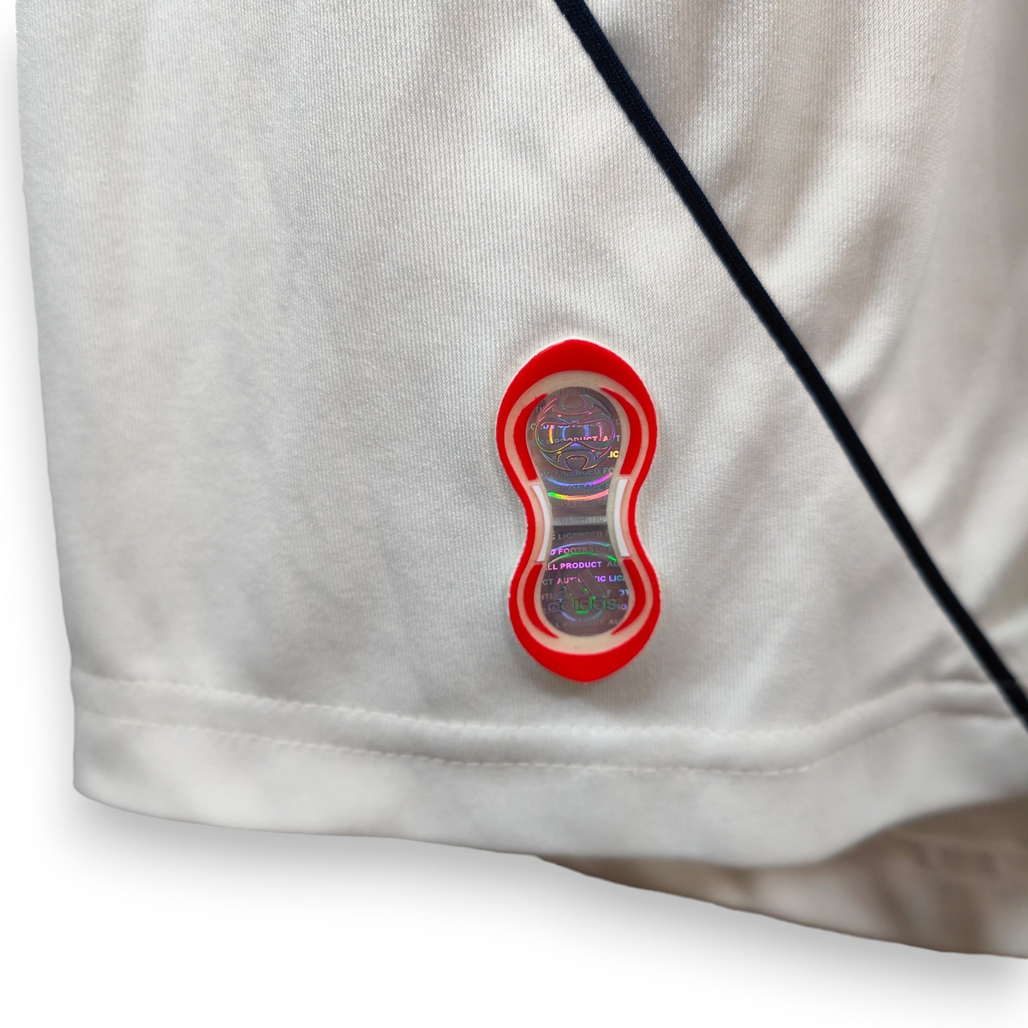 2006 - 07 Bayern Munich Away Shirt - 9.5/10 - (M) - Eternal Pitch