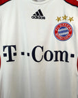 2006 - 07 Bayern Munich Away Shirt - 9.5/10 - (M) - Eternal Pitch