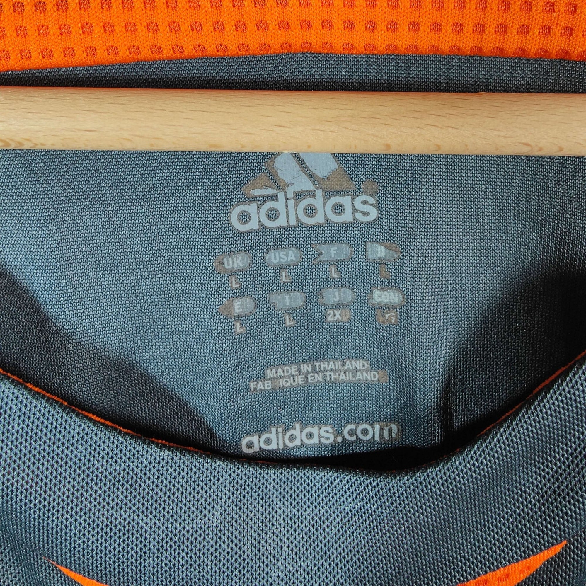 2006 - 07 Bayern Munich GK Shirt Kahn LS 1 - 8.5/10 - (L) - Eternal Pitch