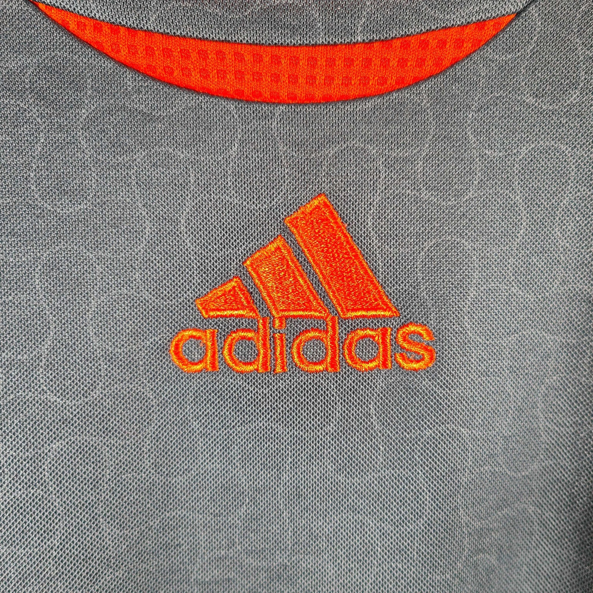 2006 - 07 Bayern Munich GK Shirt Kahn LS 1 - 8.5/10 - (L) - Eternal Pitch