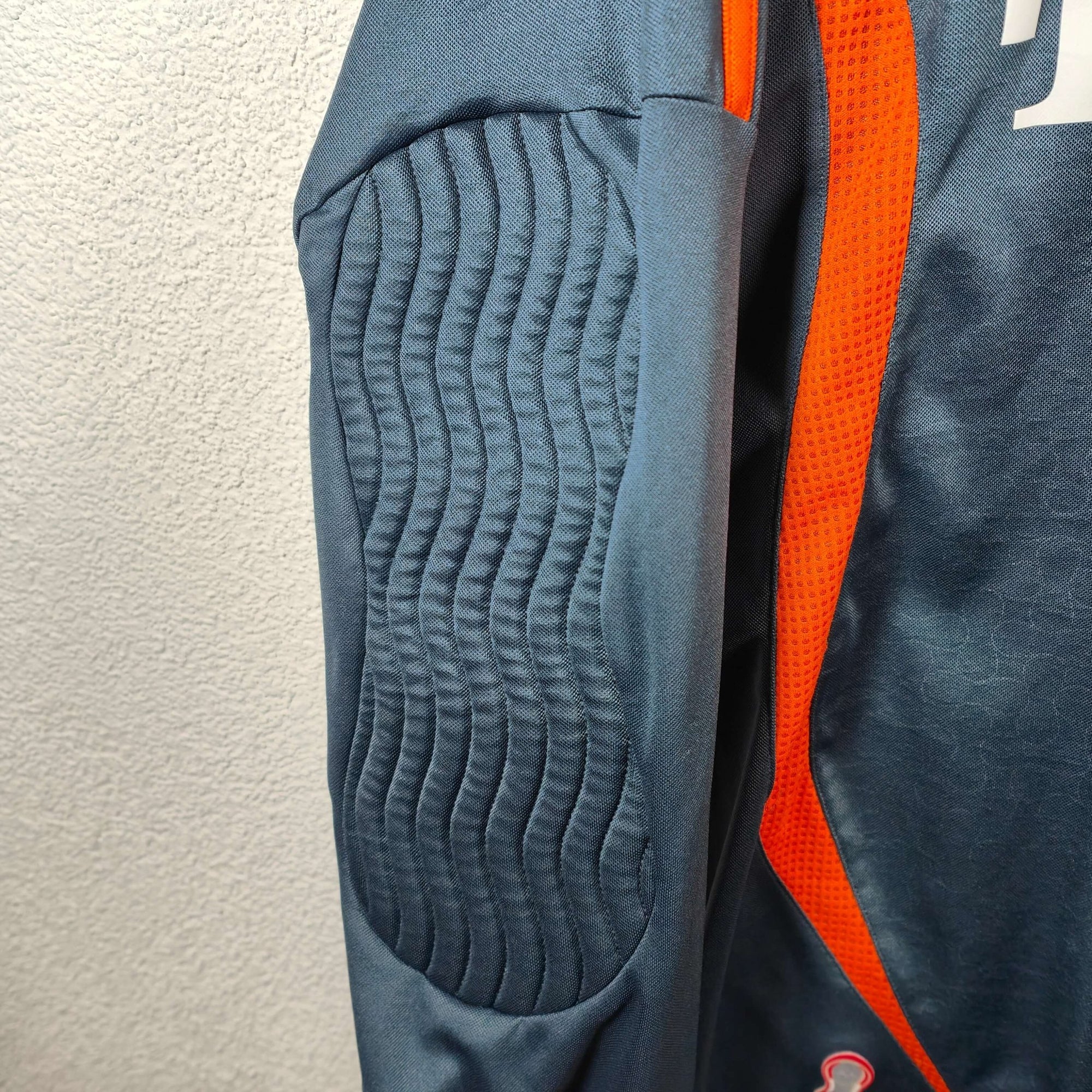 2006 - 07 Bayern Munich GK Shirt Kahn LS 1 - 8.5/10 - (L) - Eternal Pitch