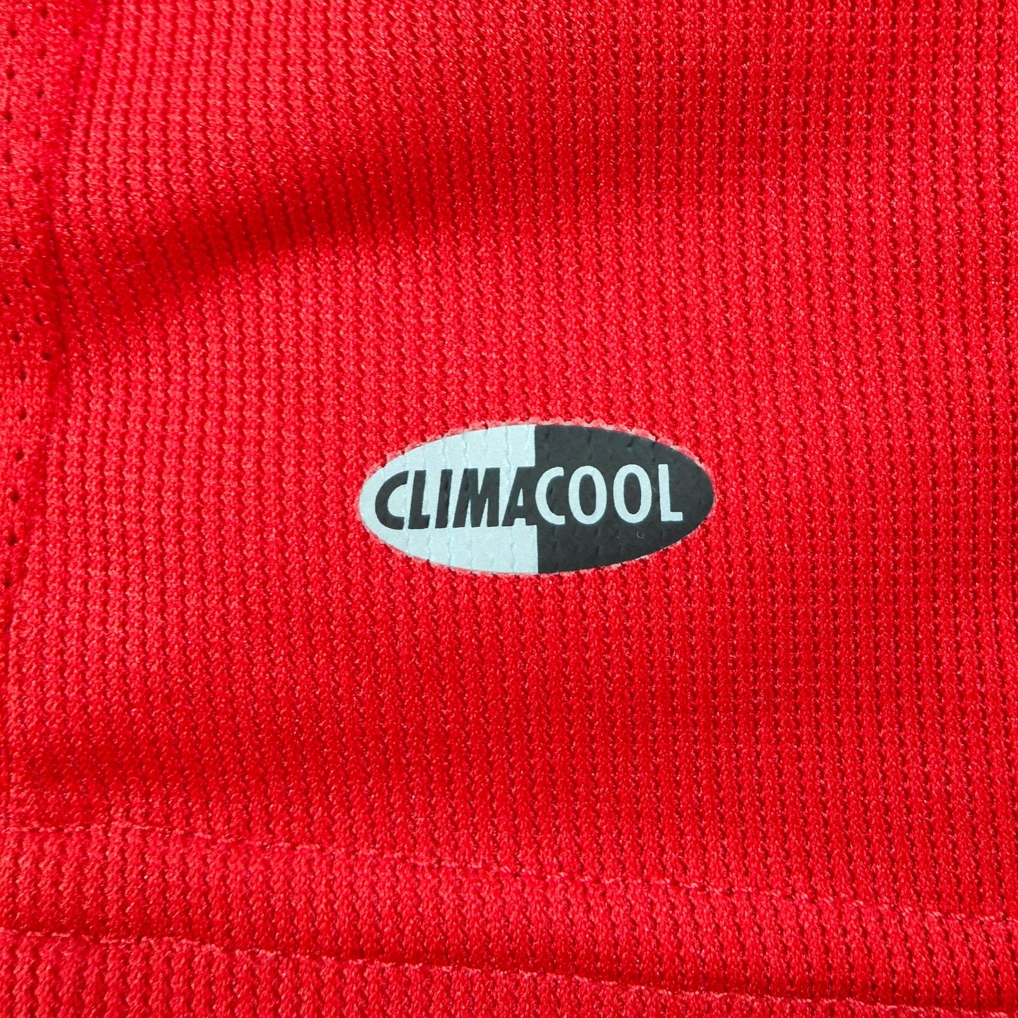 2006 - 07 Bayern Munich Home Shirt Salihamidzic 20 - 9/10 - (M) - Eternal Pitch