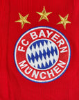 2006 - 07 Bayern Munich Home Shirt Salihamidzic 20 - 9.5/10 - (S) - Eternal Pitch