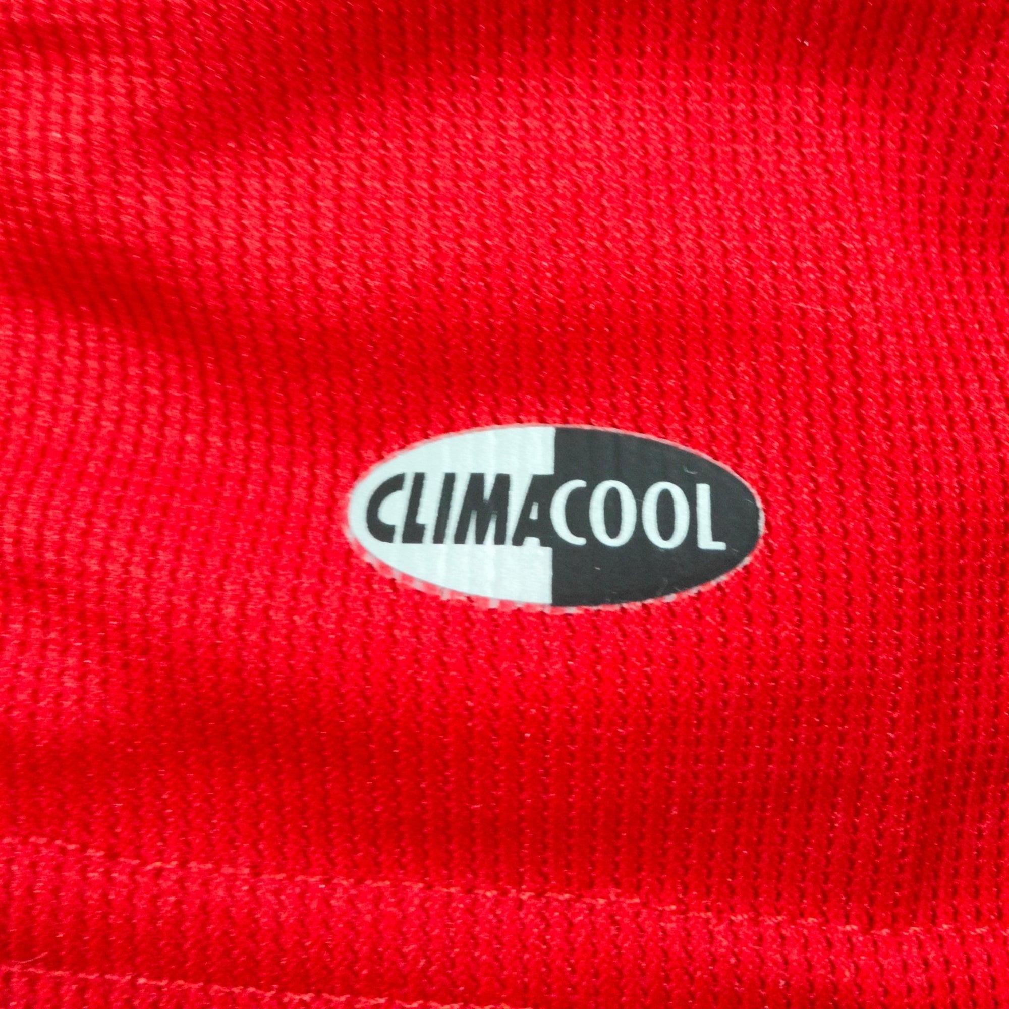 2006 - 07 Bayern Munich Home Shirt Salihamidzic 20 - 9.5/10 - (S) - Eternal Pitch