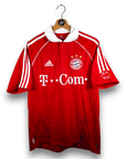 2006 - 07 Bayern Munich Home Shirt Salihamidzic 20 - 9.5/10 - (S) - Eternal Pitch