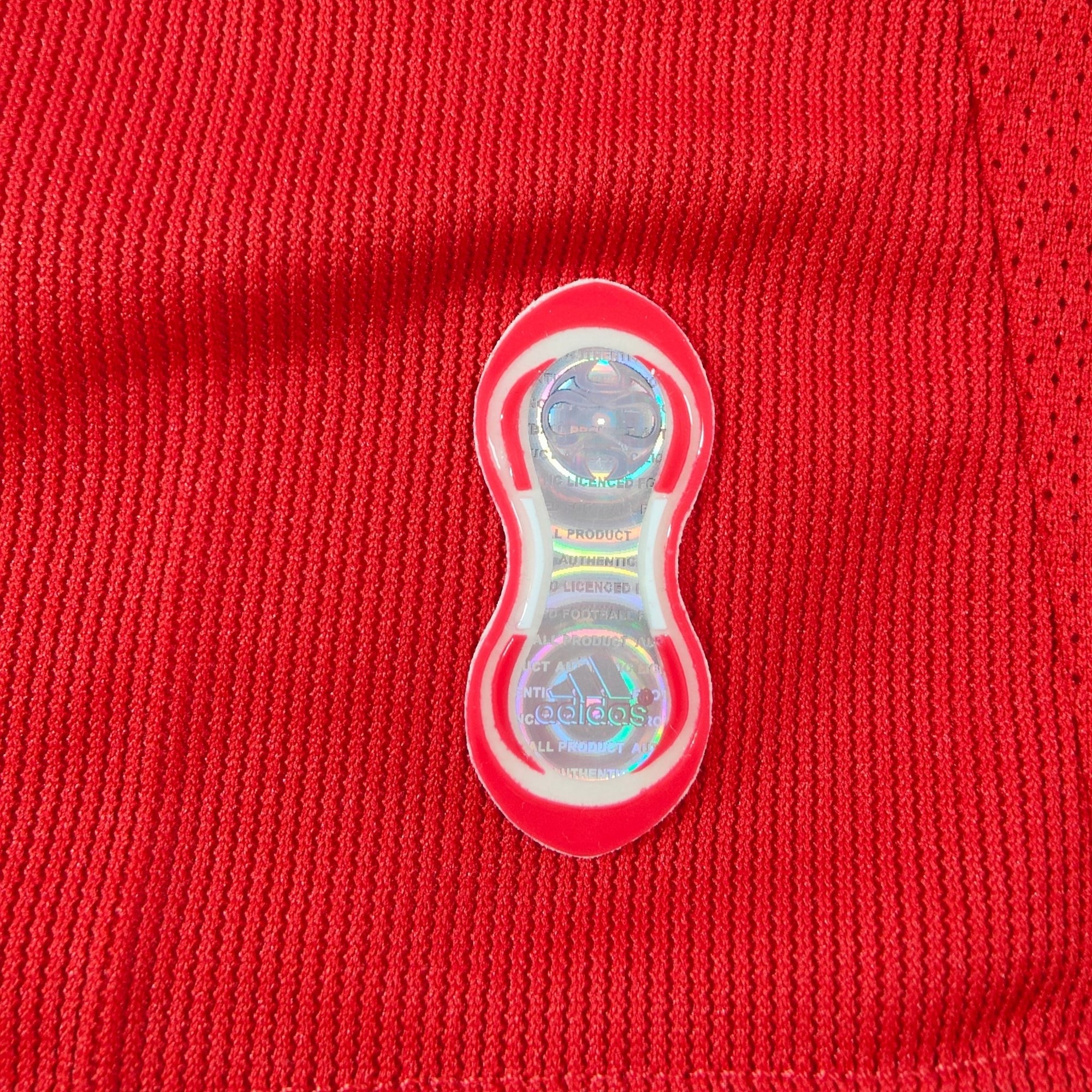 2006 - 07 Bayern Munich Home Shirt Salihamidzic 20 - 9.5/10 - (S) - Eternal Pitch