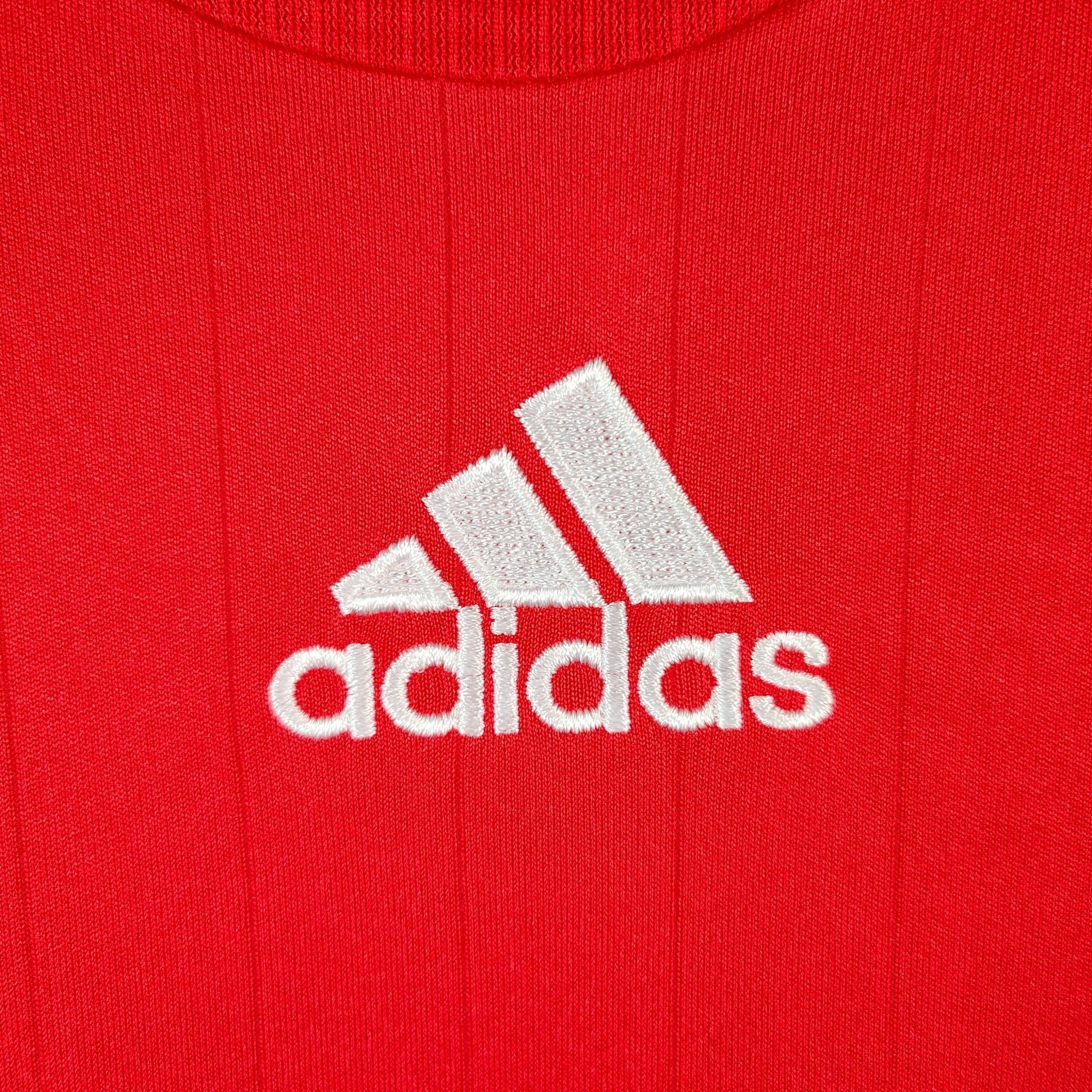 2006 - 07 Benfica Home Shirt Rui Costa 10 - BNWT 10/10 - (L) - Eternal Pitch