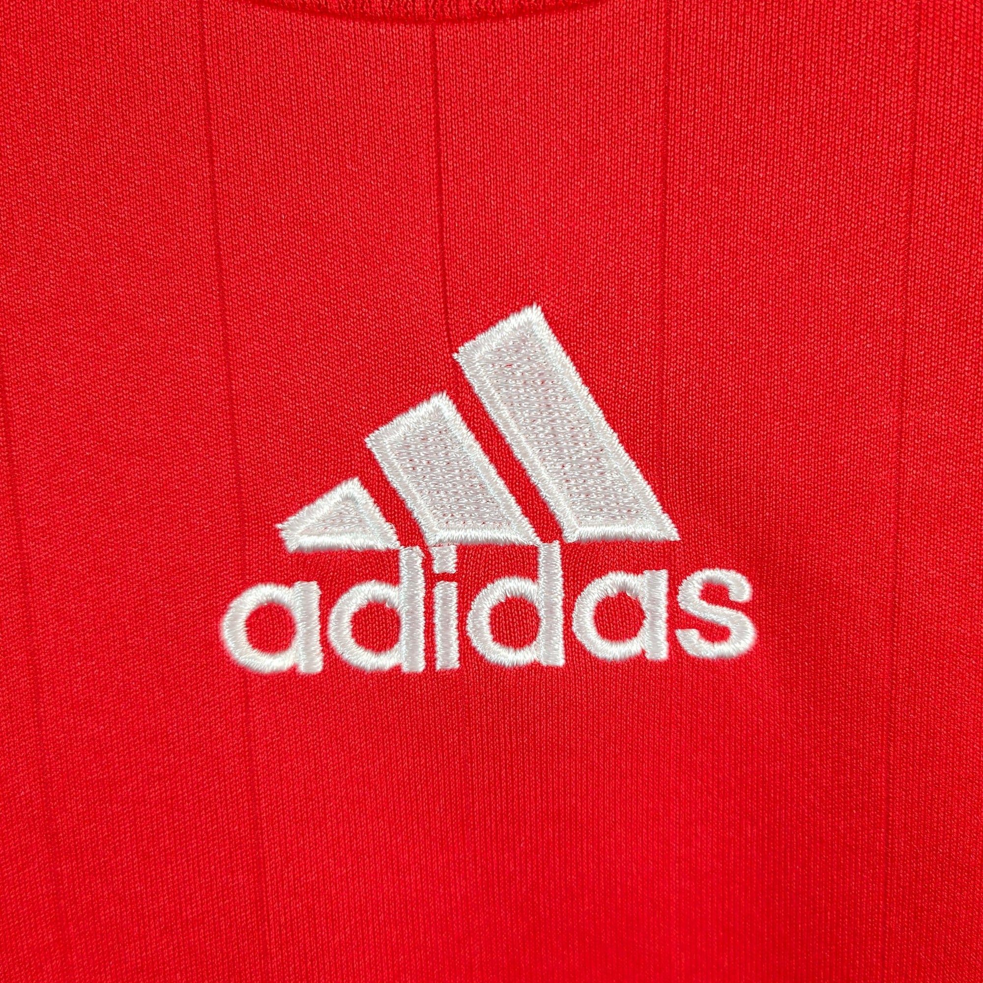 2006 - 07 Benfica Home Shirt Rui Costa 10 - BNWT 10/10 - (L) - Eternal Pitch